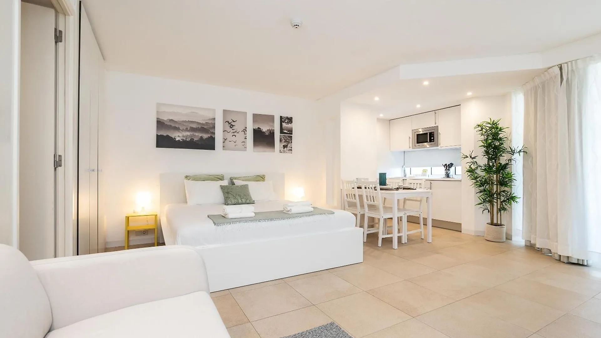 Apartment Apartamento Golden Naimara Cabanas De Tavira
