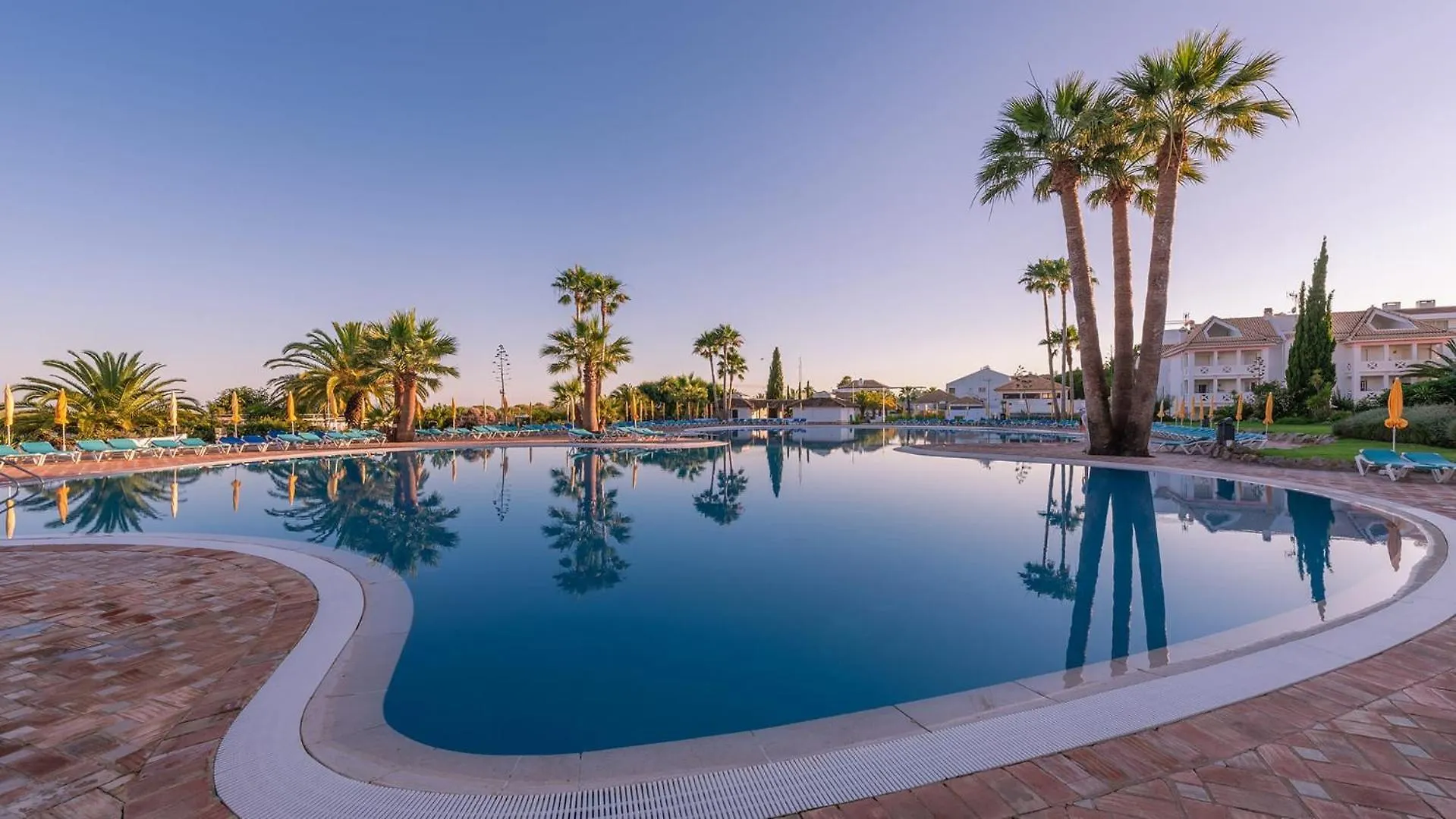 Apartamento Golden Naimara Cabanas De Tavira 0*,