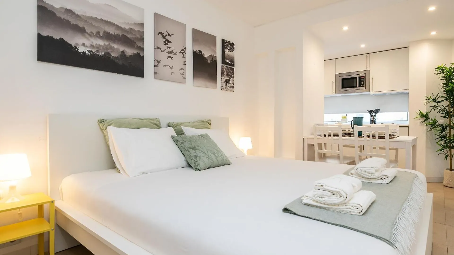 Apartamento Golden Naimara Cabanas De Tavira