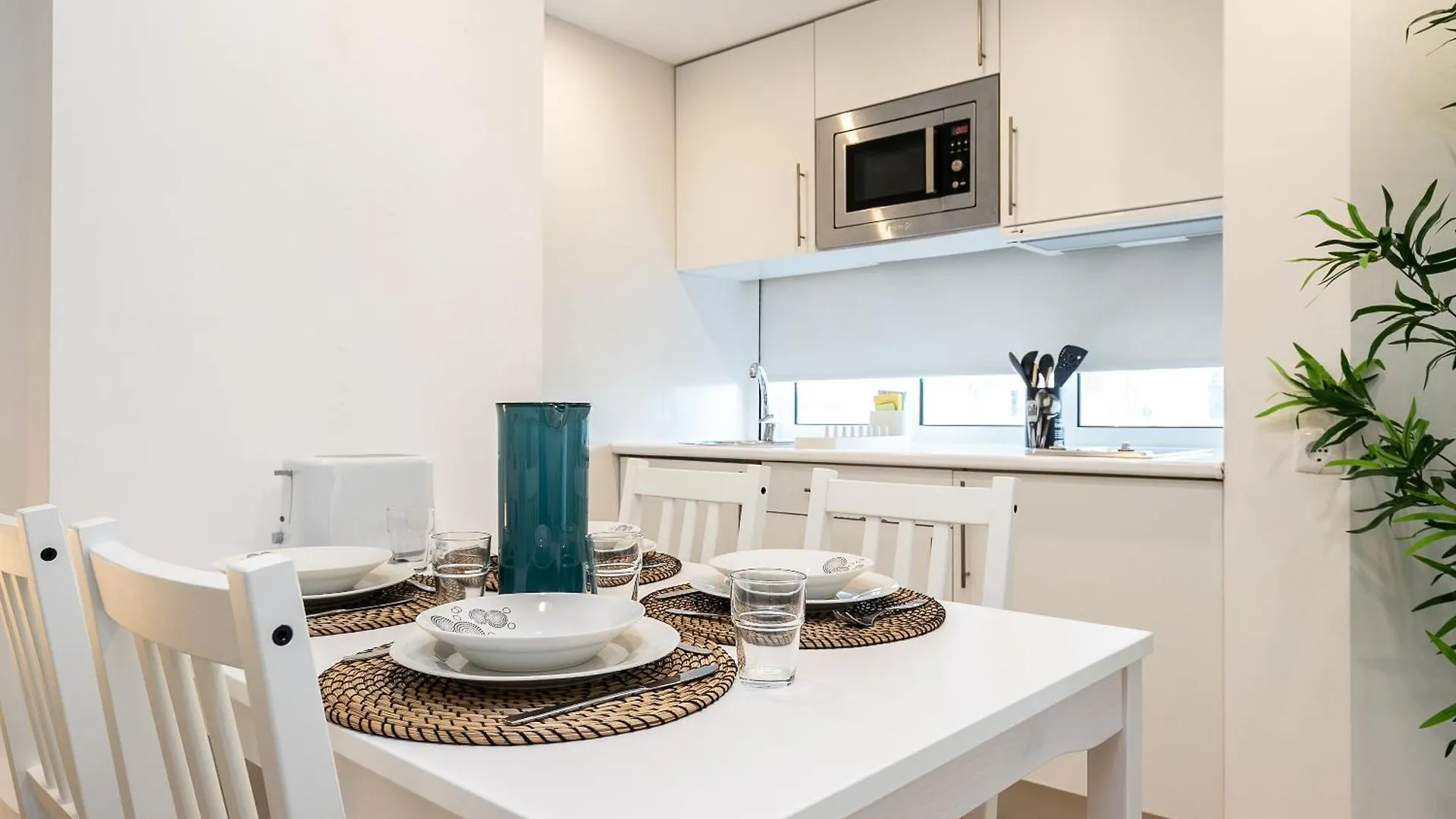 Apartamento Golden Naimara Cabanas De Tavira Apartment