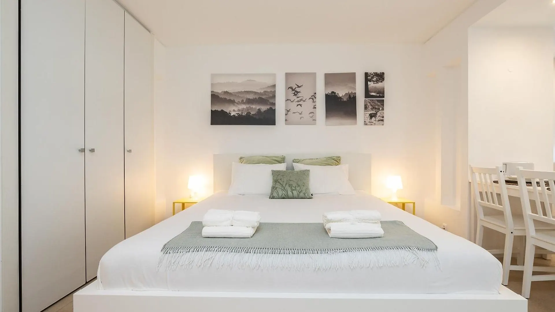 Apartamento Golden Naimara Cabanas De Tavira Portugal