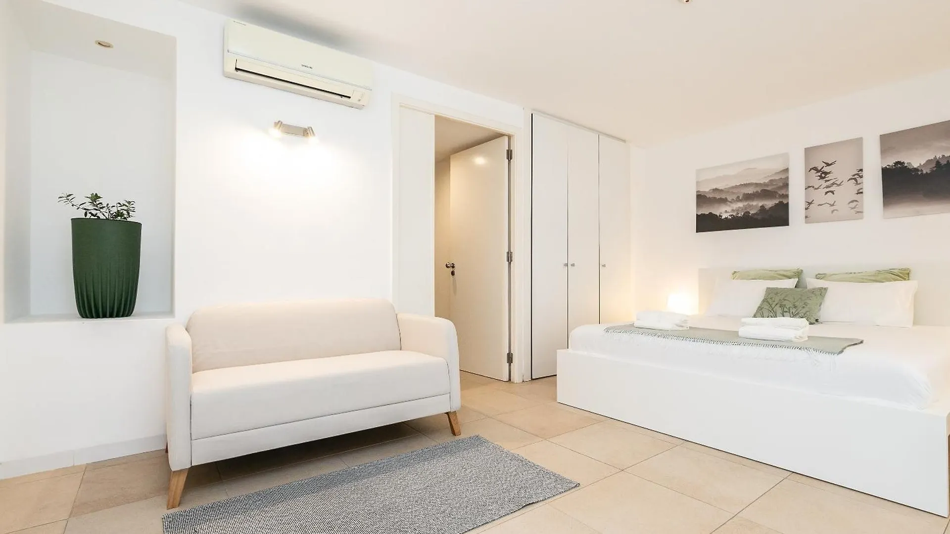 Apartamento Golden Naimara Cabanas De Tavira Apartment