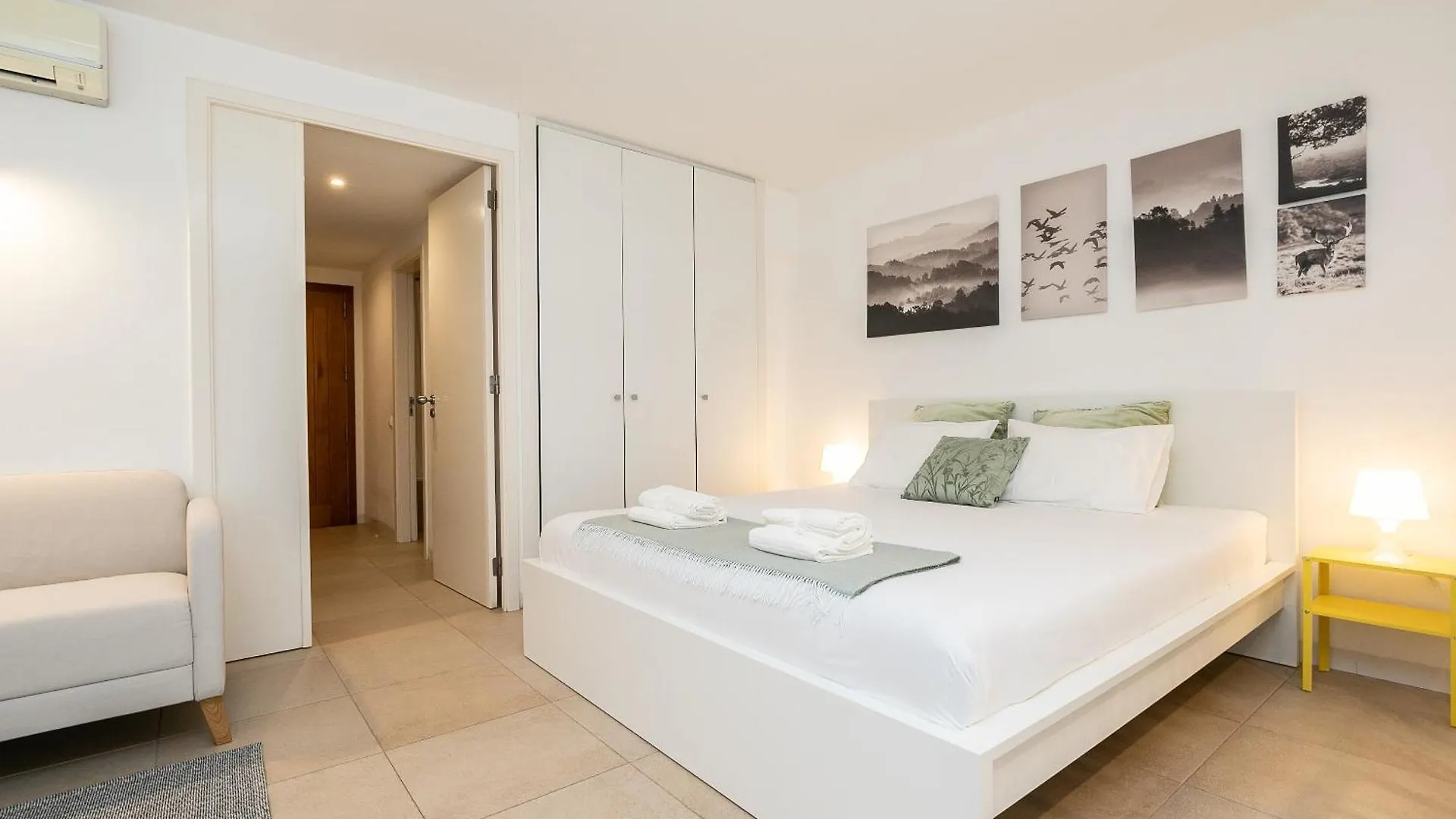 Apartamento Golden Naimara Cabanas De Tavira 0*,
