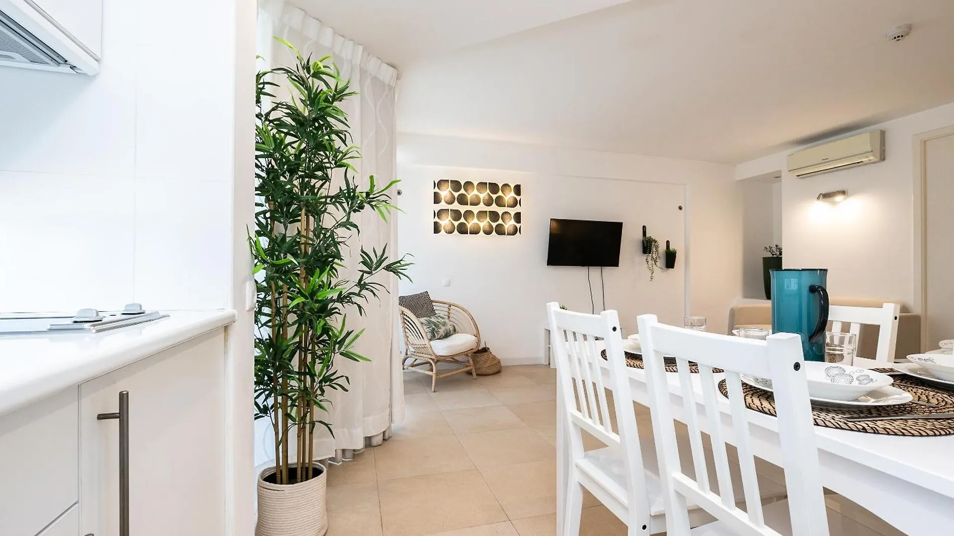 Apartamento Golden Naimara Cabanas De Tavira 0*,