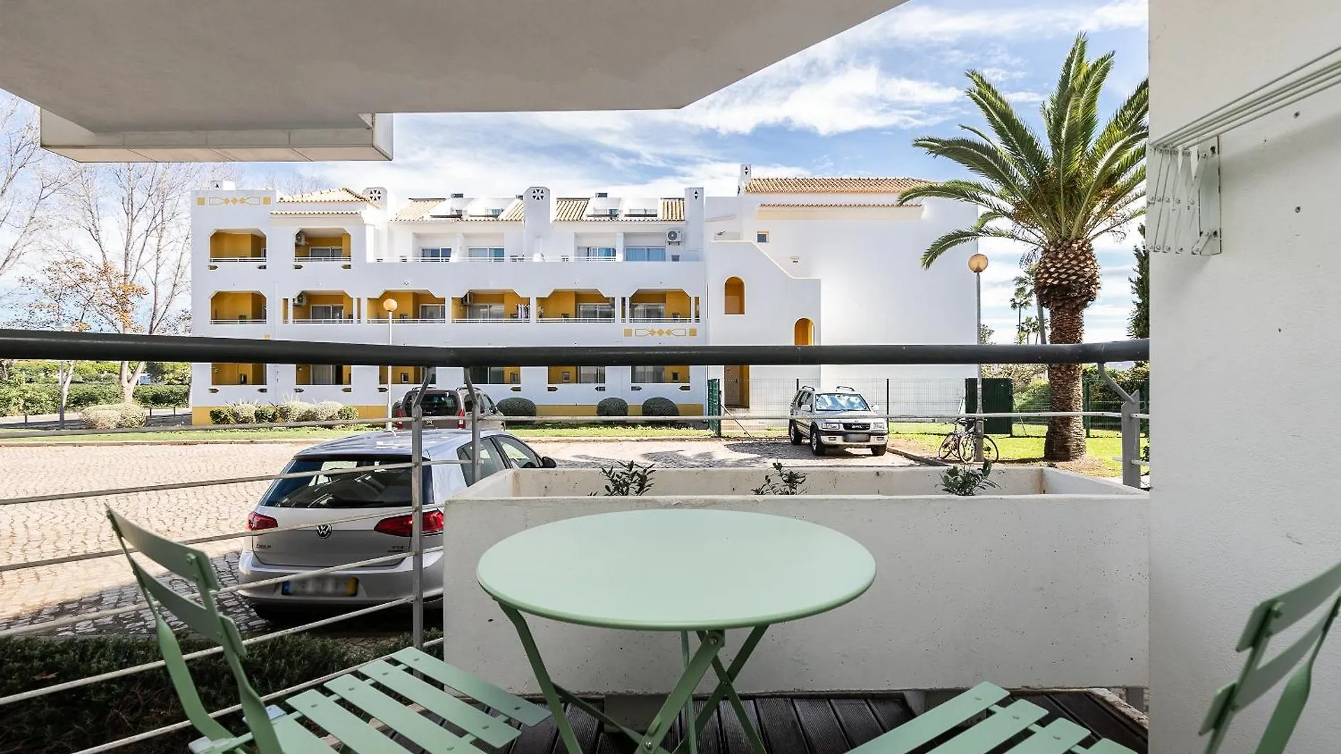 Apartamento Golden Naimara Cabanas De Tavira 0*,  Portugal