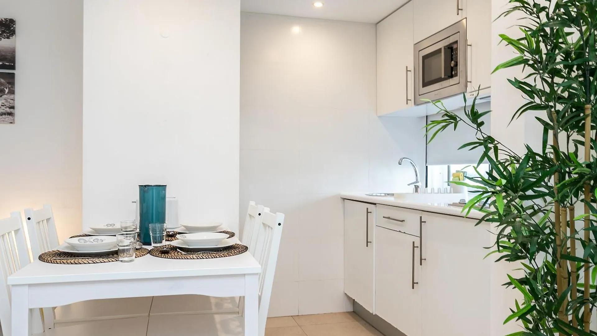 Apartamento Golden Naimara Cabanas De Tavira