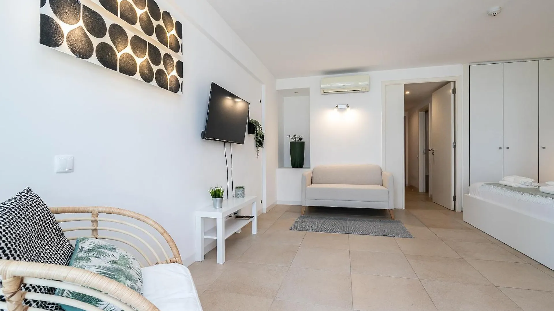 Apartamento Golden Naimara Cabanas De Tavira Apartment