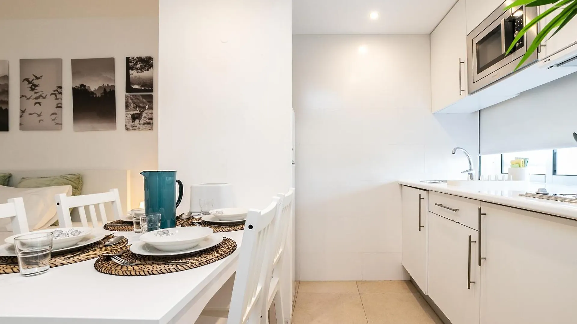 Apartamento Golden Naimara Cabanas De Tavira