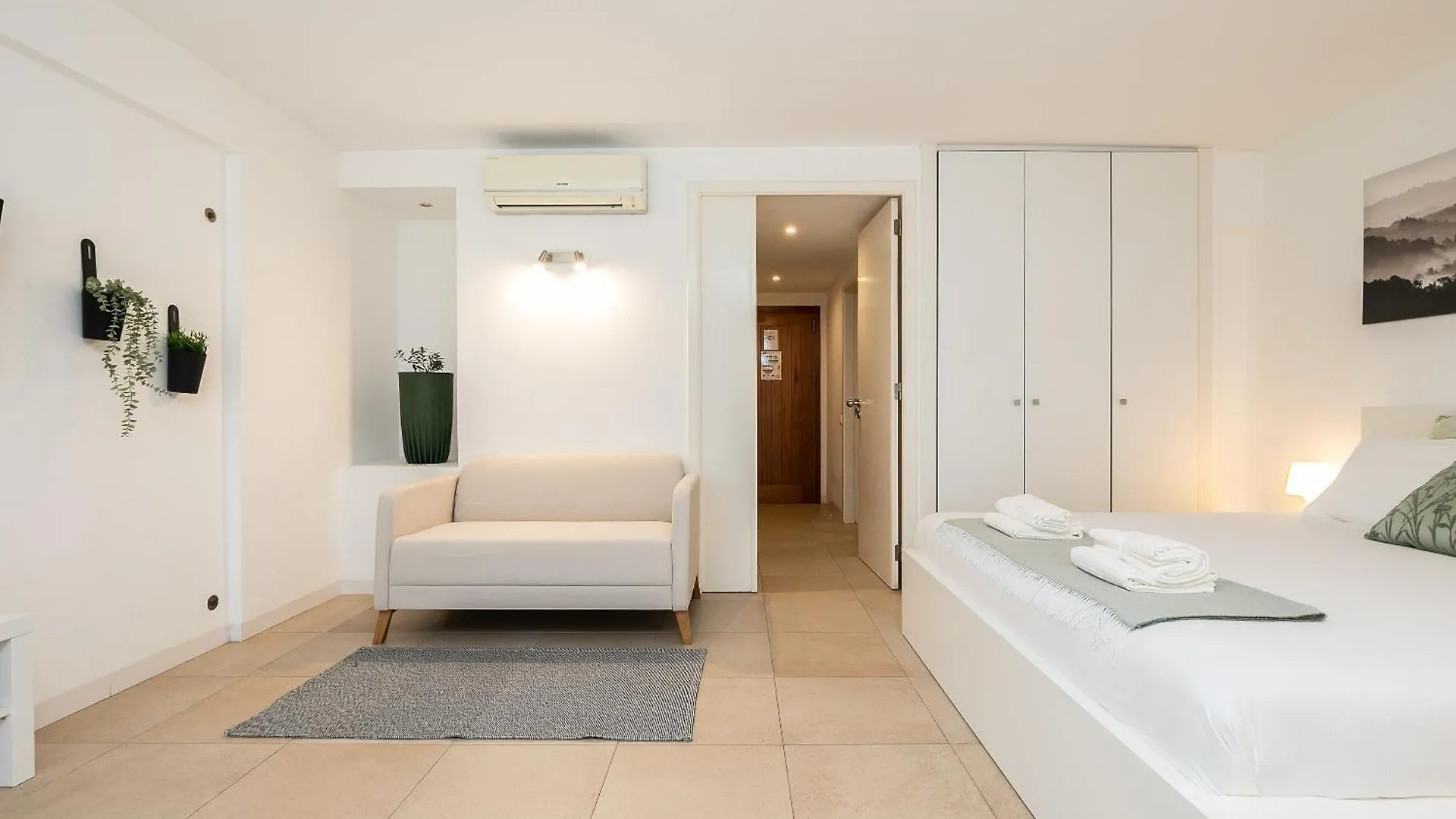 Apartamento Golden Naimara Cabanas De Tavira