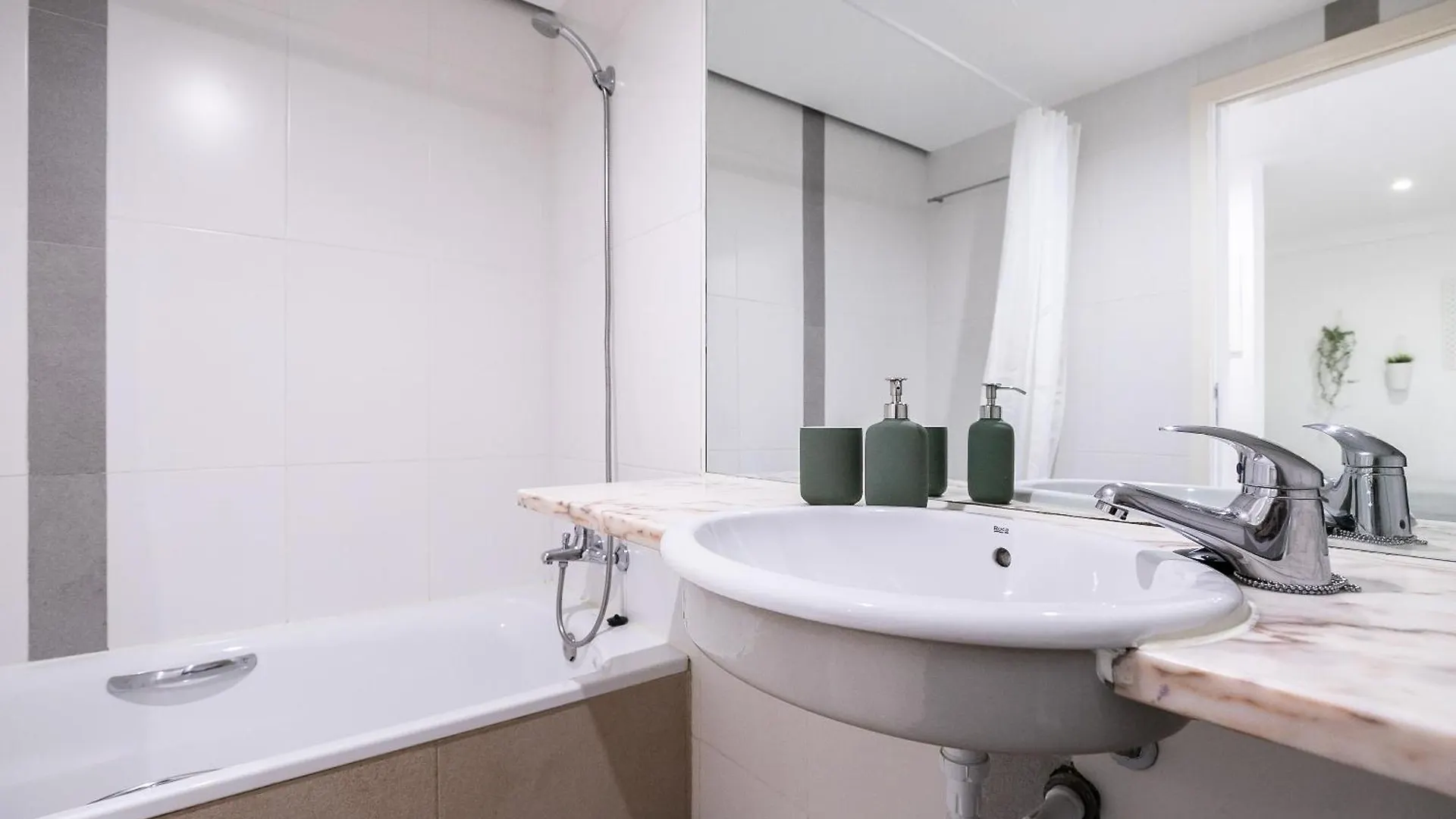 Apartment Apartamento Golden Naimara Cabanas De Tavira