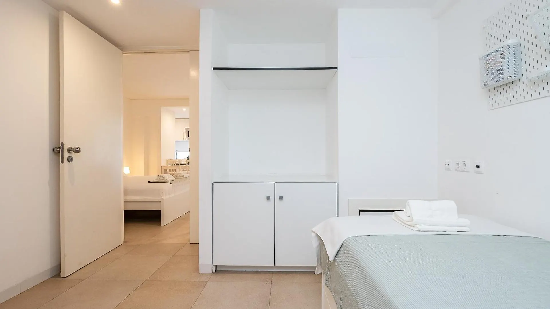 Apartamento Golden Naimara Cabanas De Tavira