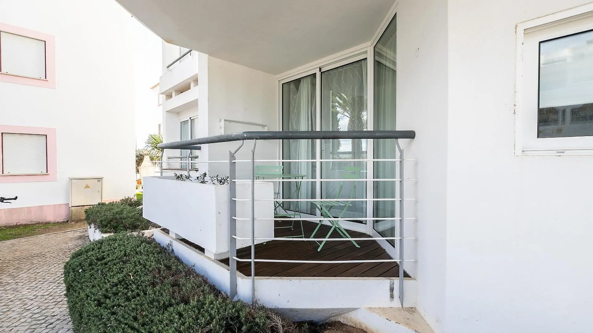 Apartment Apartamento Golden Naimara Cabanas De Tavira Portugal